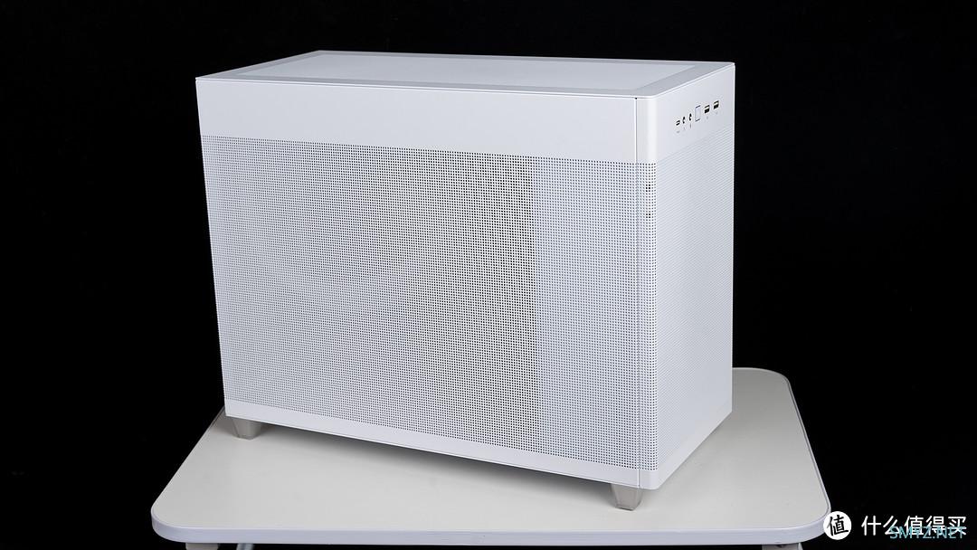 华硕冰立方AP201+全汉Hydro PTM X Pro 1000W装机分享—紧凑又强大的组合 华硕冰立方AP201+全汉Hydro PTM X Pro 1000W装机分享—紧凑又强大的组合