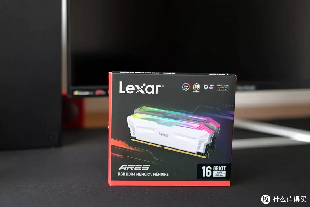 电竞级散热,炫酷神光:雷克沙战神之刃ARES 4000 电竞级散热,炫酷神光:雷克沙战神之刃ARES 4000