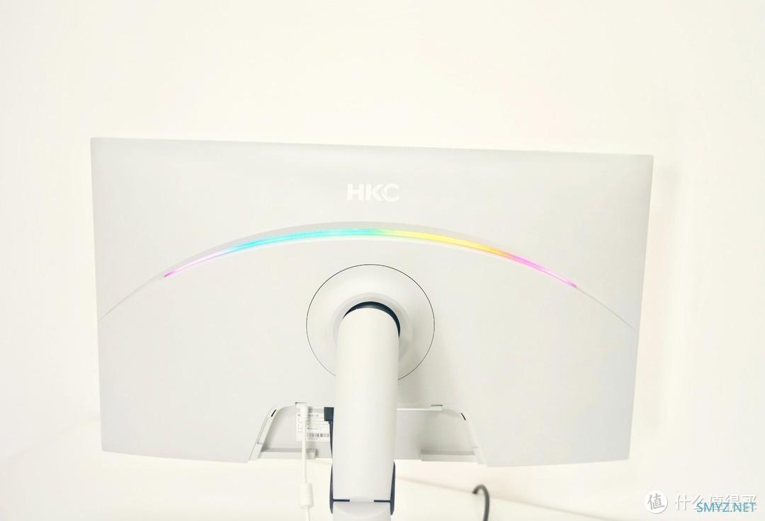 超越所见!HKC PG271U显示器体验,大屏所带来的画质就是舒服 超越所见!HKC PG271U显示器体验,大屏所带来的画质就是舒服