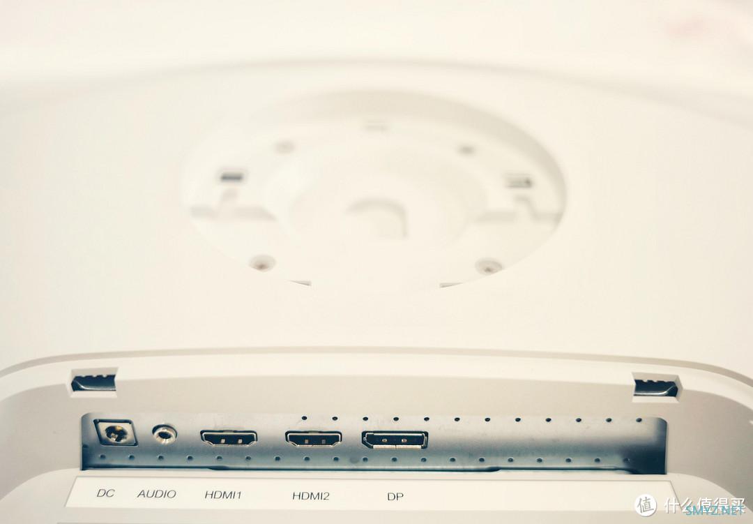 超越所见!HKC PG271U显示器体验,大屏所带来的画质就是舒服 超越所见!HKC PG271U显示器体验,大屏所带来的画质就是舒服