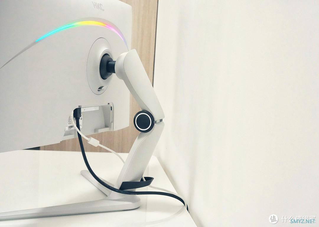 超越所见!HKC PG271U显示器体验,大屏所带来的画质就是舒服 超越所见!HKC PG271U显示器体验,大屏所带来的画质就是舒服