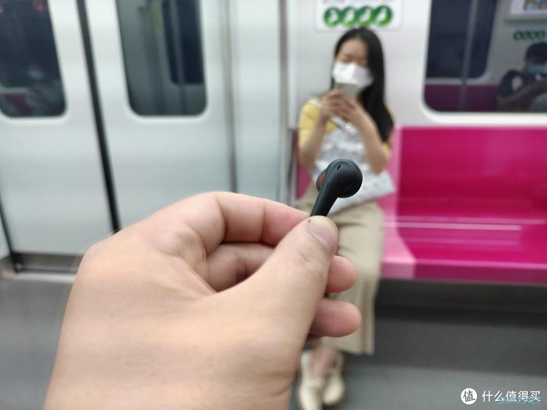 HIFI器材 篇一百三十八：1MORE首款搭配空间音频的降噪真无线AERO抢先体验