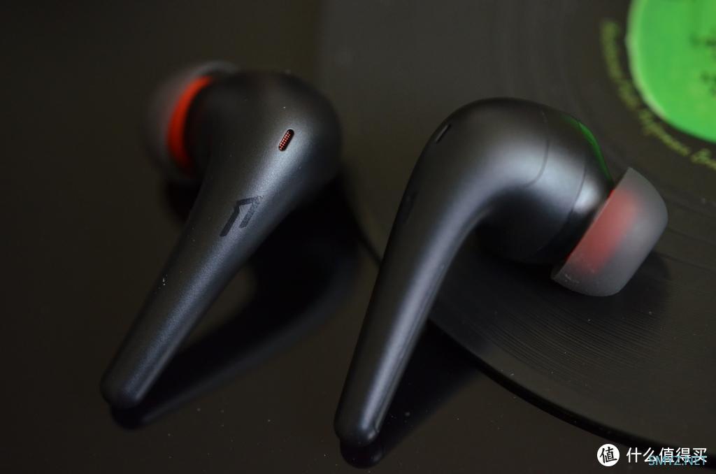 HIFI器材 篇一百三十八：1MORE首款搭配空间音频的降噪真无线AERO抢先体验