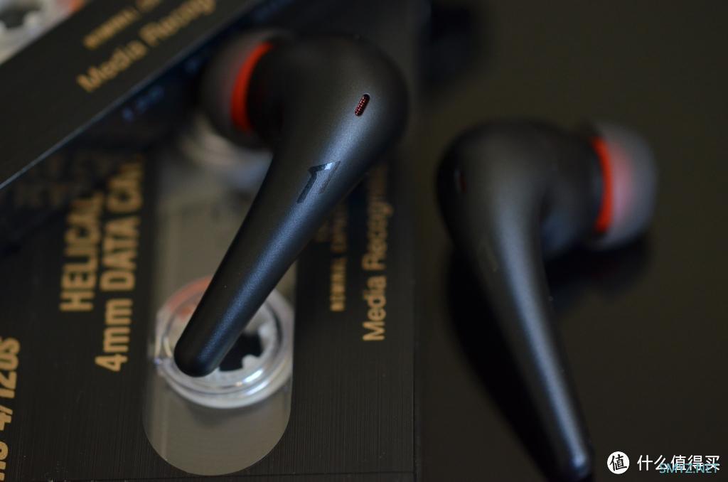 HIFI器材 篇一百三十八：1MORE首款搭配空间音频的降噪真无线AERO抢先体验