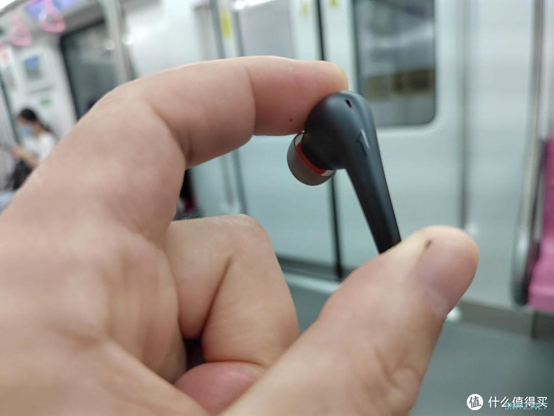 HIFI器材 篇一百三十八：1MORE首款搭配空间音频的降噪真无线AERO抢先体验