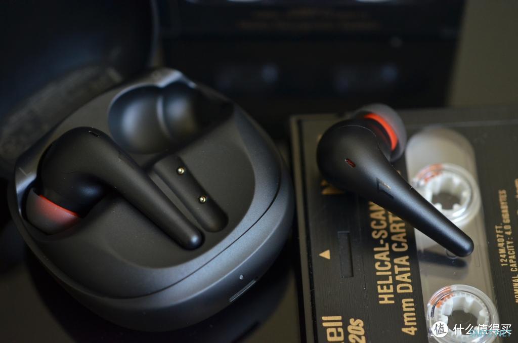 HIFI器材 篇一百三十八：1MORE首款搭配空间音频的降噪真无线AERO抢先体验