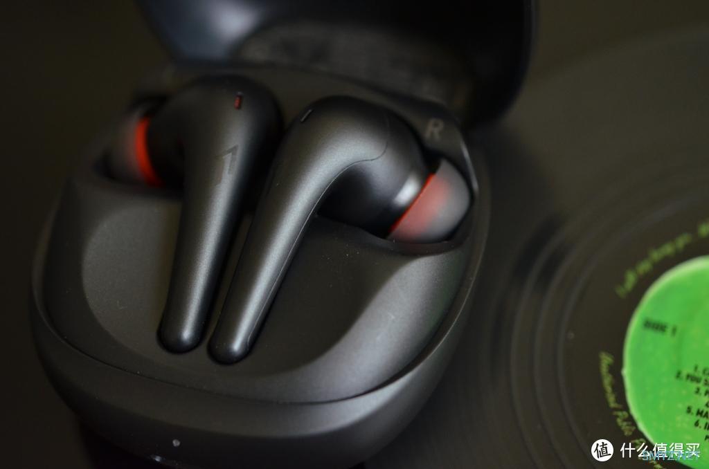 HIFI器材 篇一百三十八：1MORE首款搭配空间音频的降噪真无线AERO抢先体验