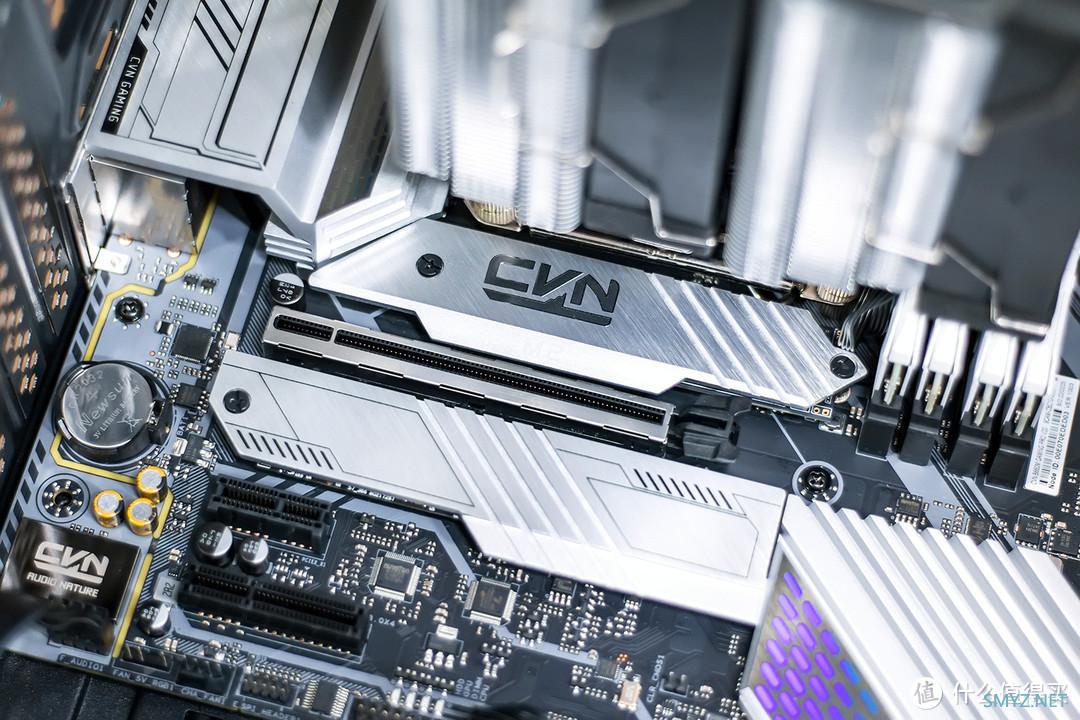 致态TiPro7000三体联名版固态硬盘评测:存储岁月时光,不止于快 致态TiPro7000三体联名版固态硬盘评测:存储岁月时光,不止于快