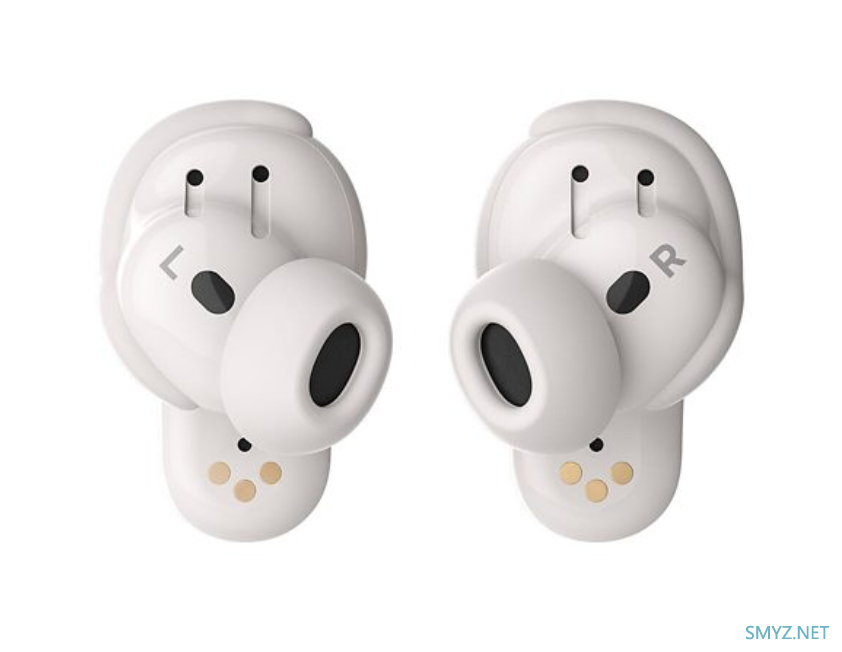 Bose 新款真无线降噪耳机 QuietComfort Earbuds II2299 元