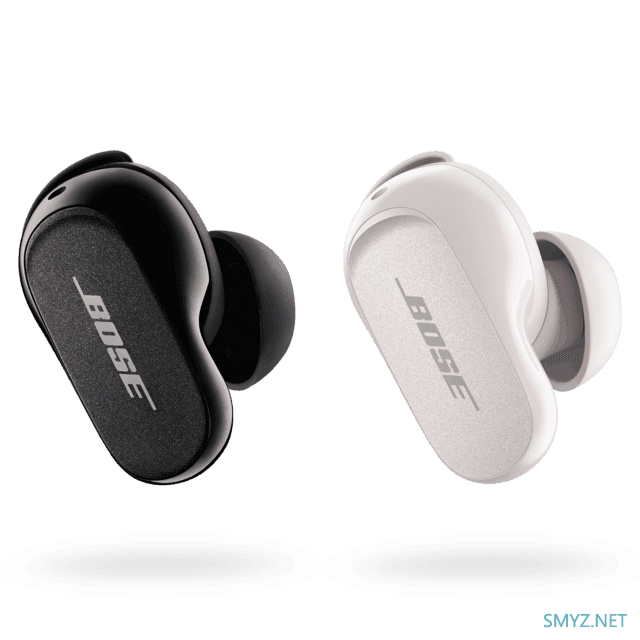 Bose 新款真无线降噪耳机 QuietComfort Earbuds II2299 元