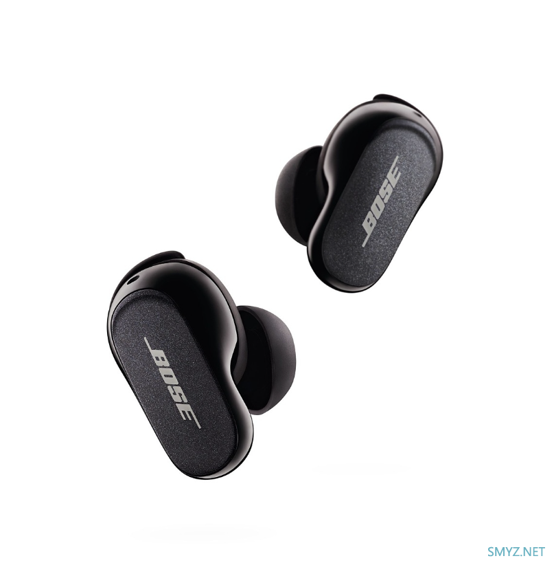 Bose 新款真无线降噪耳机 QuietComfort Earbuds II2299 元