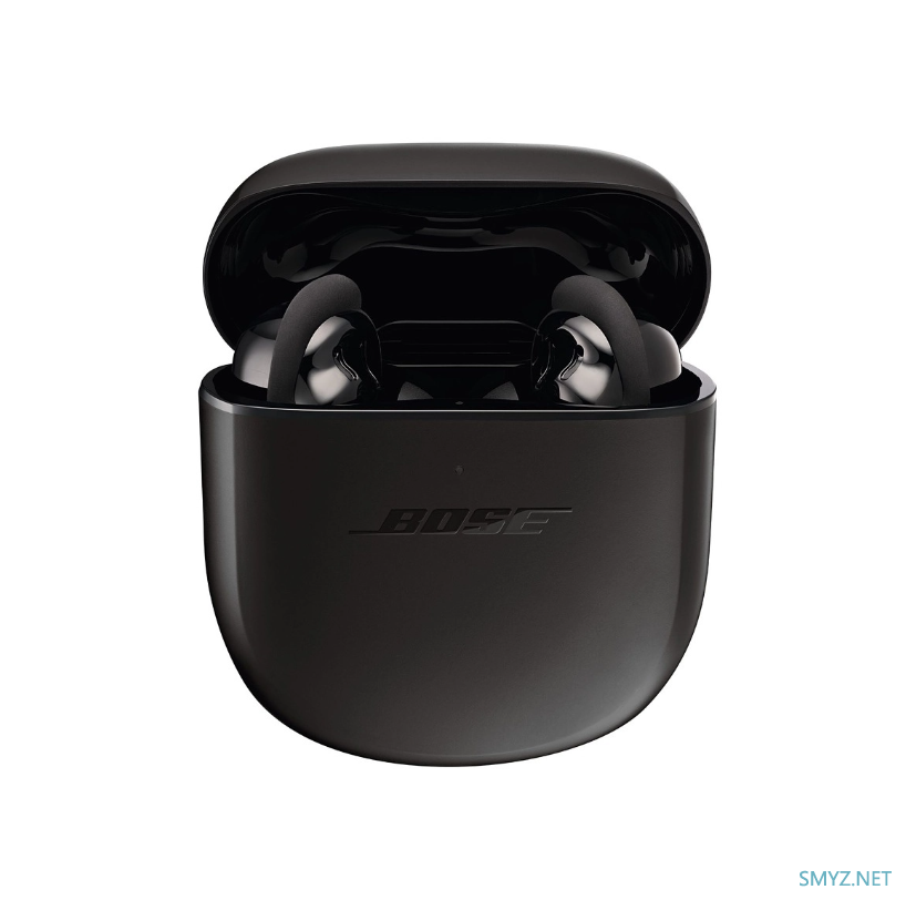 Bose 新款真无线降噪耳机 QuietComfort Earbuds II2299 元