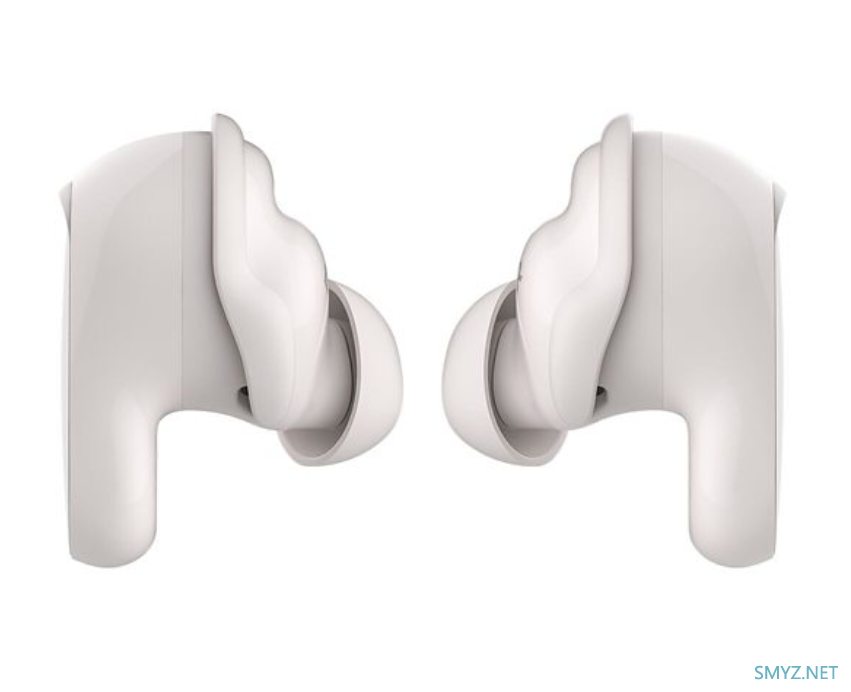 Bose 新款真无线降噪耳机 QuietComfort Earbuds II2299 元