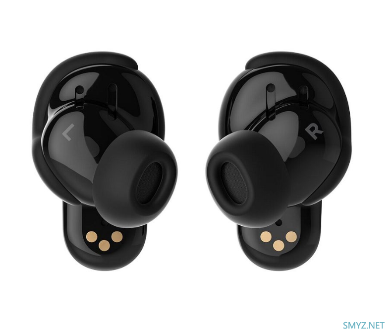 Bose 新款真无线降噪耳机 QuietComfort Earbuds II2299 元