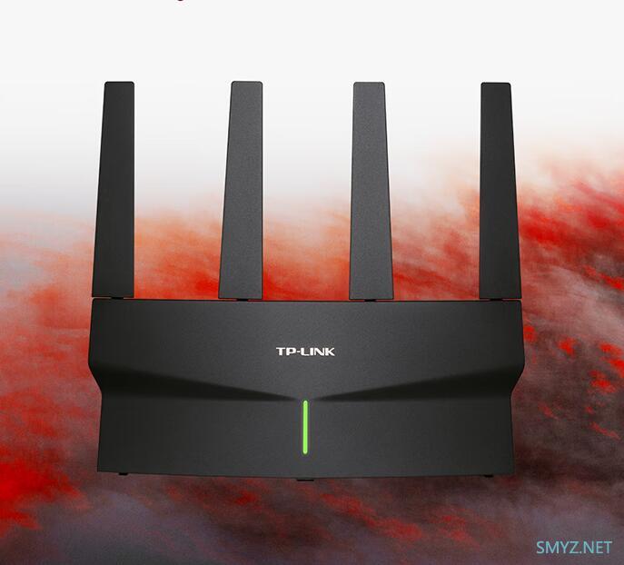 TP-LINK  XDR5410易展版·玄鸟新品上市预售