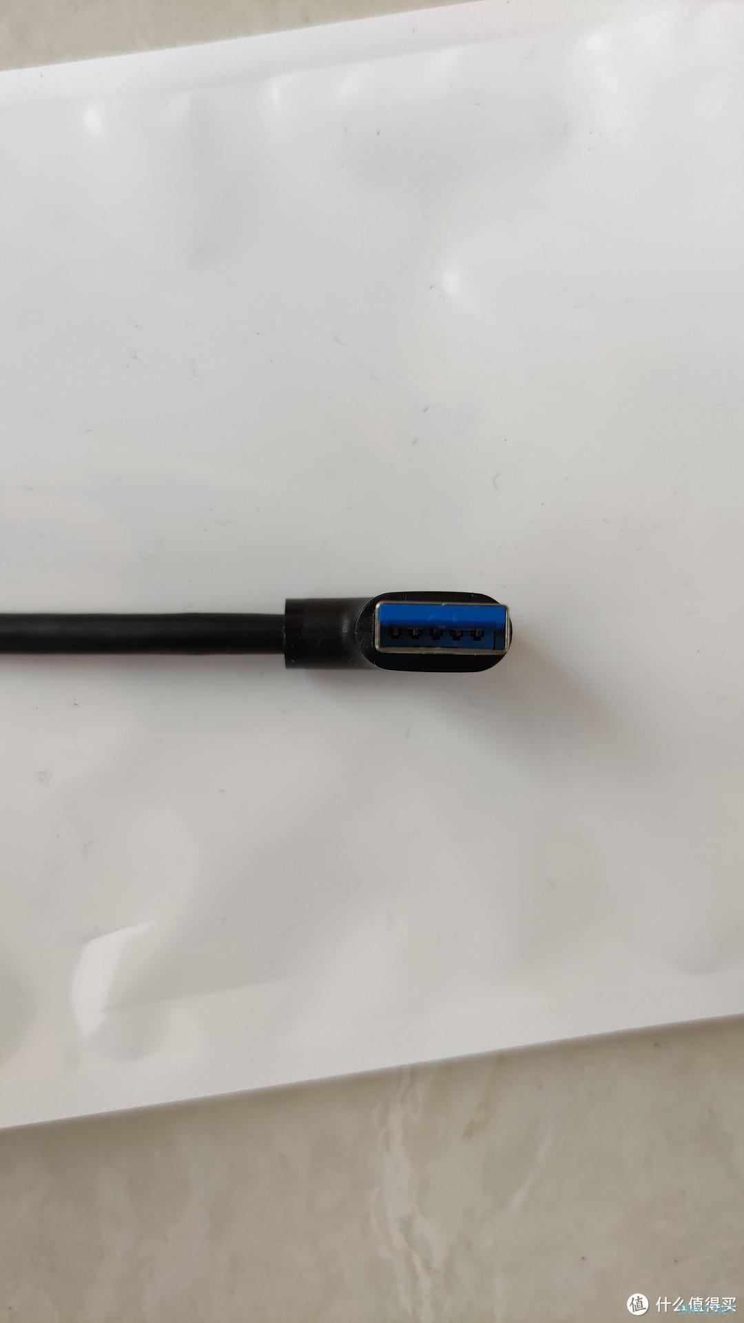 数码&电器晒单 篇二十:炬信USB3.0弯头数据线延长线分享 数码&电器晒单 篇二十:炬信USB3.0弯头数据线延长线分享