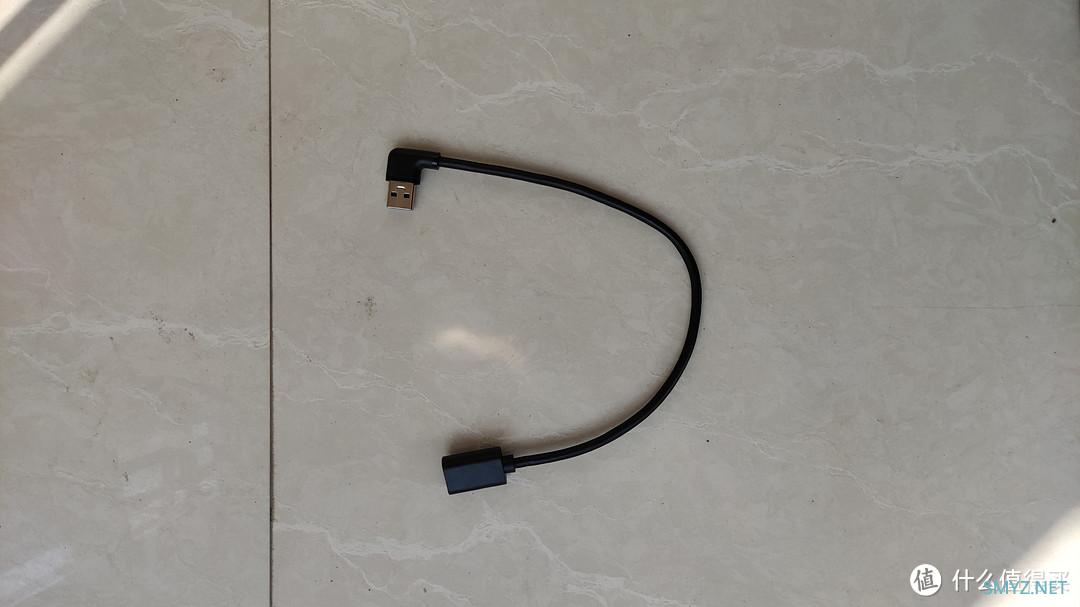 数码&电器晒单 篇二十:炬信USB3.0弯头数据线延长线分享 数码&电器晒单 篇二十:炬信USB3.0弯头数据线延长线分享
