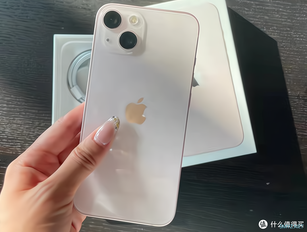 仅相差600元，iPhone 14和iPhone 13怎么选，它们有什么区别？