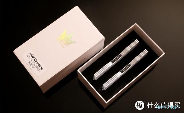 影驰 HOF EXTREME DDR4系列内存条性能出众,玩家优选 影驰 HOF EXTREME DDR4系列内存条性能出众,玩家优选