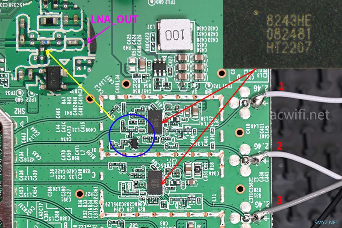 腾达AX12 Pro拆机，AX3000 Wi-Fi 6无线路由器