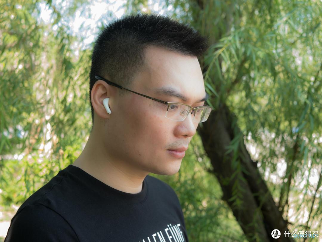 小而全,好用的功能统统给你:iWALK糖果真无线耳机 小而全,好用的功能统统给你:iWALK糖果真无线耳机