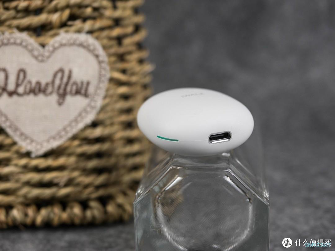 小而全,好用的功能统统给你:iWALK糖果真无线耳机 小而全,好用的功能统统给你:iWALK糖果真无线耳机