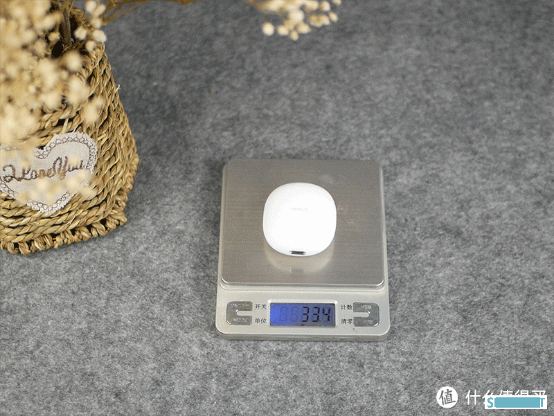 小而全,好用的功能统统给你:iWALK糖果真无线耳机 小而全,好用的功能统统给你:iWALK糖果真无线耳机