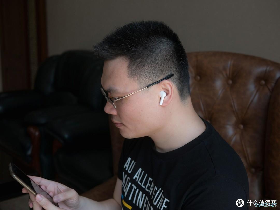 小而全,好用的功能统统给你:iWALK糖果真无线耳机 小而全,好用的功能统统给你:iWALK糖果真无线耳机