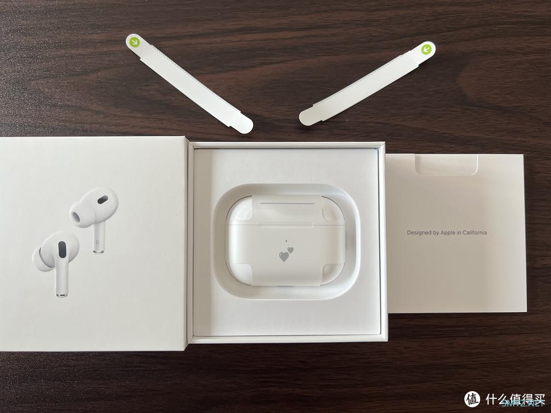 新开箱 篇四：Apple AirPods Pro 二代刻字版