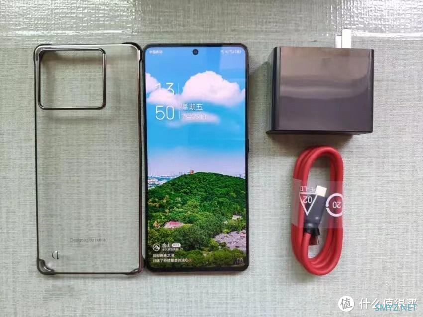 120W闪充+18GB+1TB存储，仅6699元，对标华为Mate50