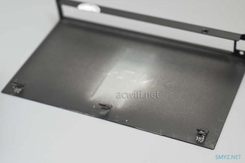 TP-LINk TL-R4111GP-AC拆机，有个2.5G SFP