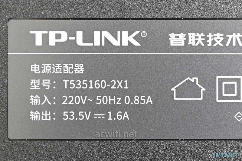 TP-LINk TL-R4111GP-AC拆机，有个2.5G SFP