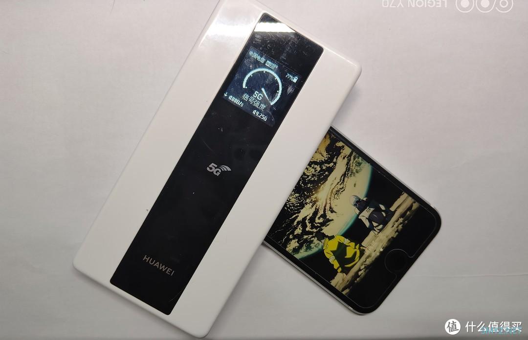 2022年,重新审视华为这款5g随行mifi 2022年,重新审视华为这款5g随行mifi