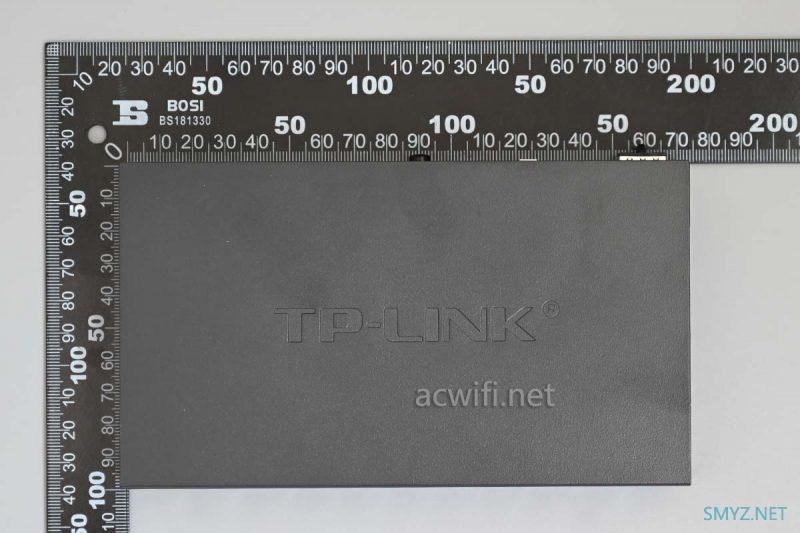 TP-LINk TL-R4111GP-AC拆机，有个2.5G SFP
