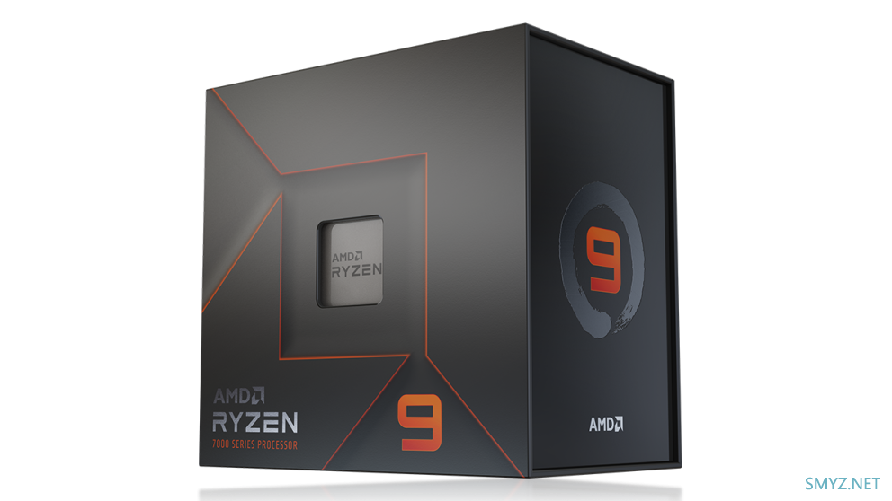 AMD 锐龙 7000 与 X670 今晚开卖，新一代平台到来