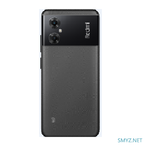 Redmi Note 11R 官宣：5G 小金刚，明日发售1299元起