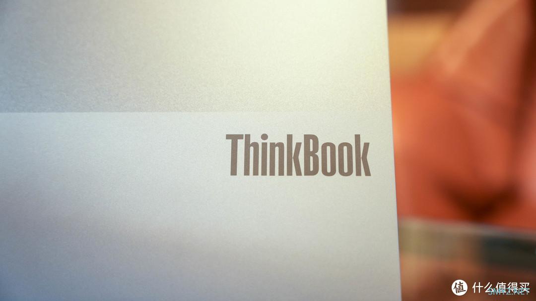 联想ThinkBook 14+测评，轻薄本中的“性能小钢炮”