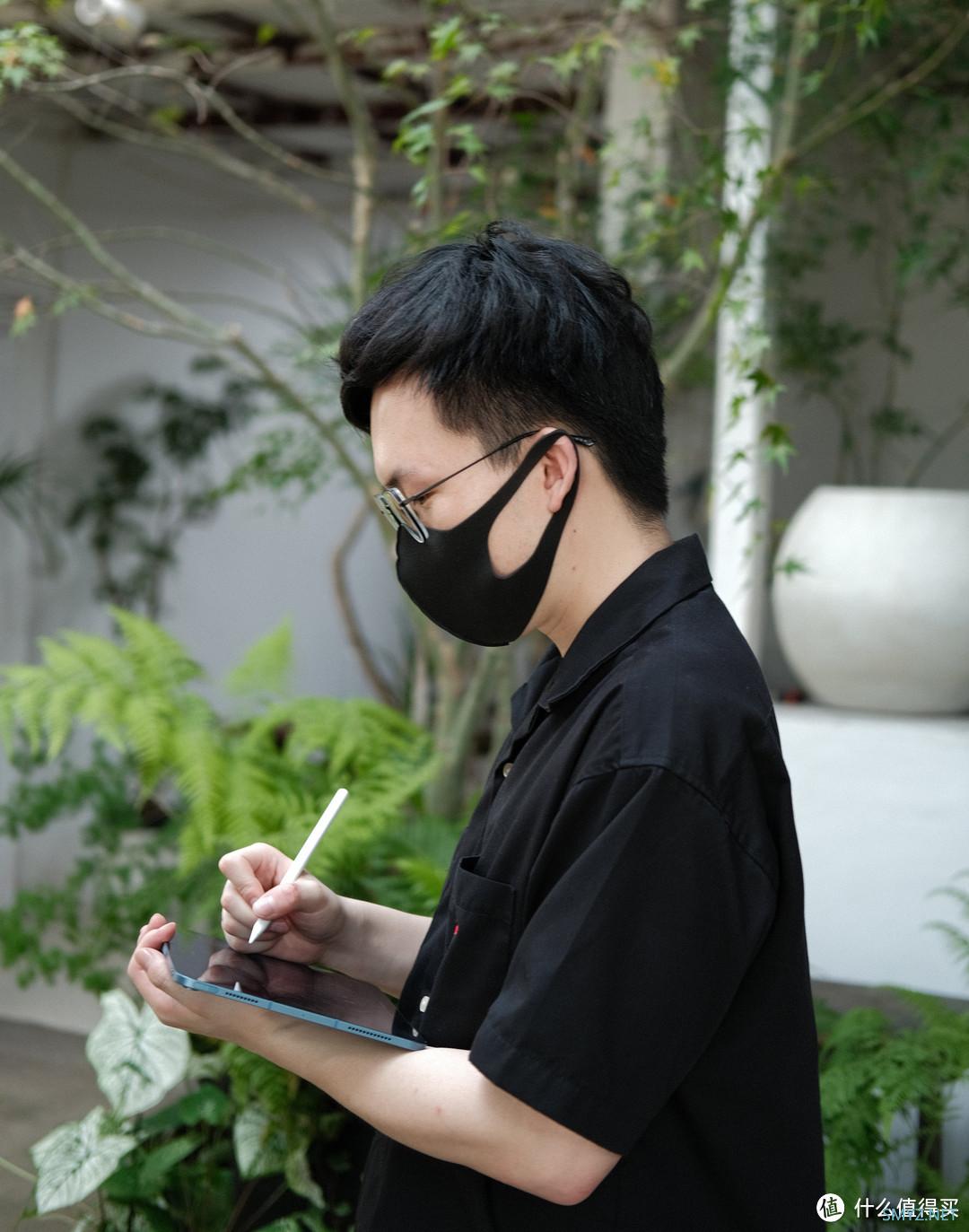 效率 300%!短视频必备 iPad 工作流 效率 300%!短视频必备 iPad 工作流