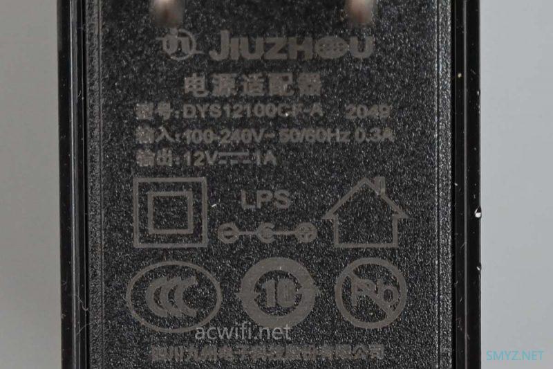 九州WF-7021无线路由器拆机