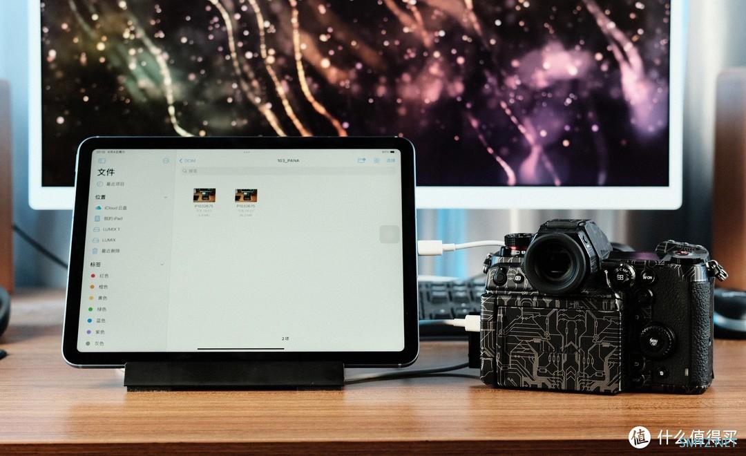 效率 300%!短视频必备 iPad 工作流 效率 300%!短视频必备 iPad 工作流