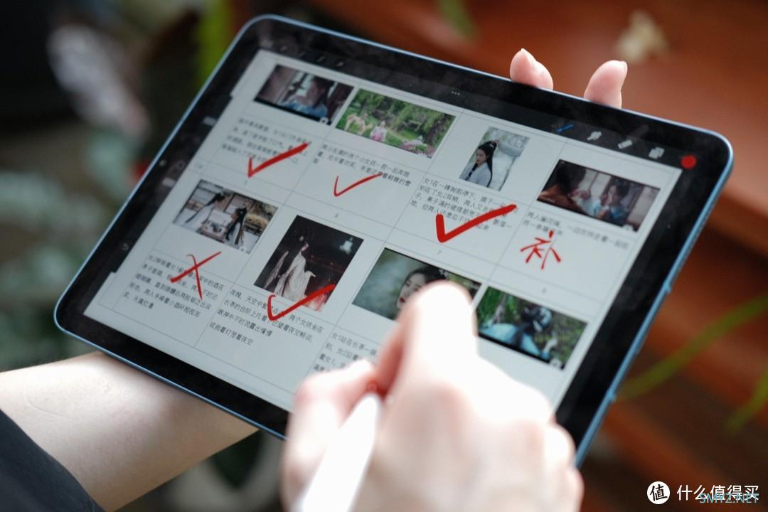 效率 300%!短视频必备 iPad 工作流 效率 300%!短视频必备 iPad 工作流