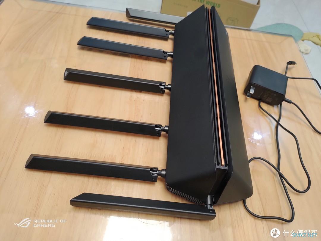 AX3600从入手到出售经历了什么？