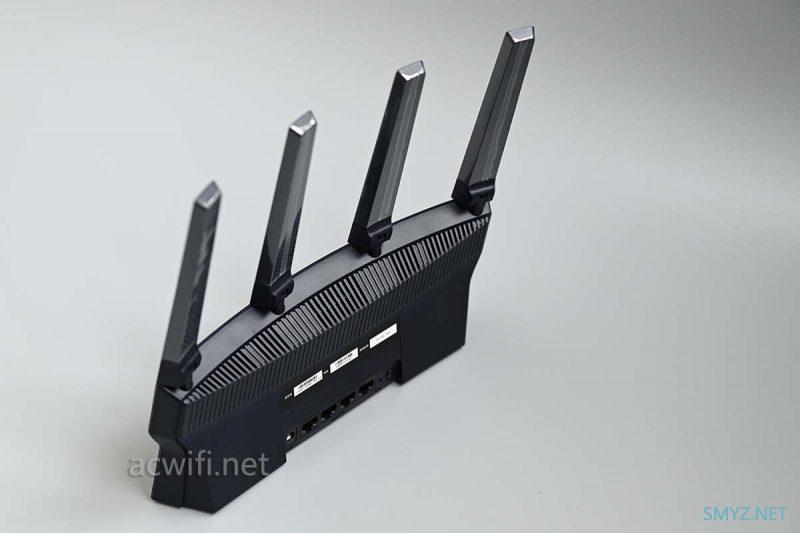 TP-LINK XDR6010无线路由器拆机