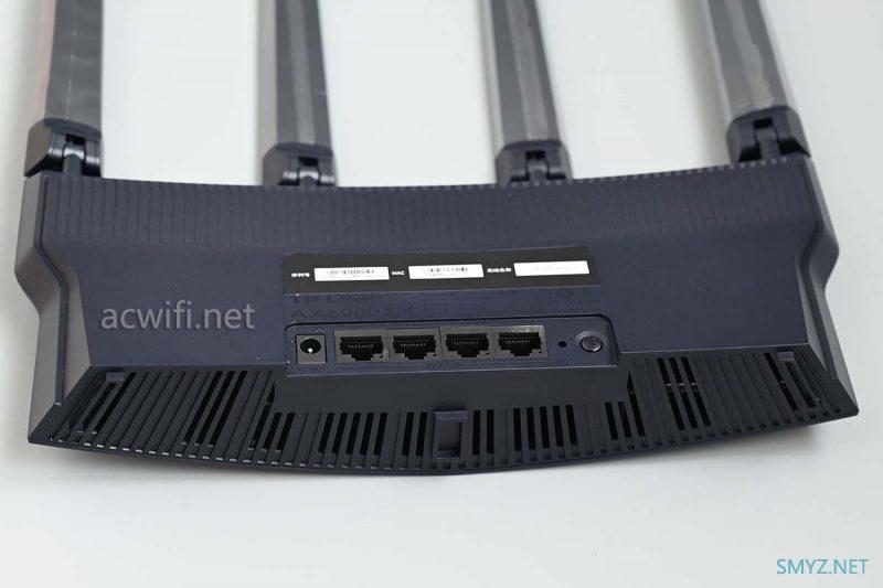 TP-LINK XDR6010无线路由器拆机