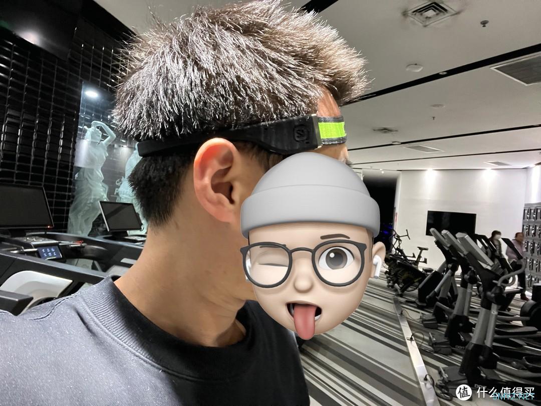 魔浪运动魔巾，从不畏惧运动