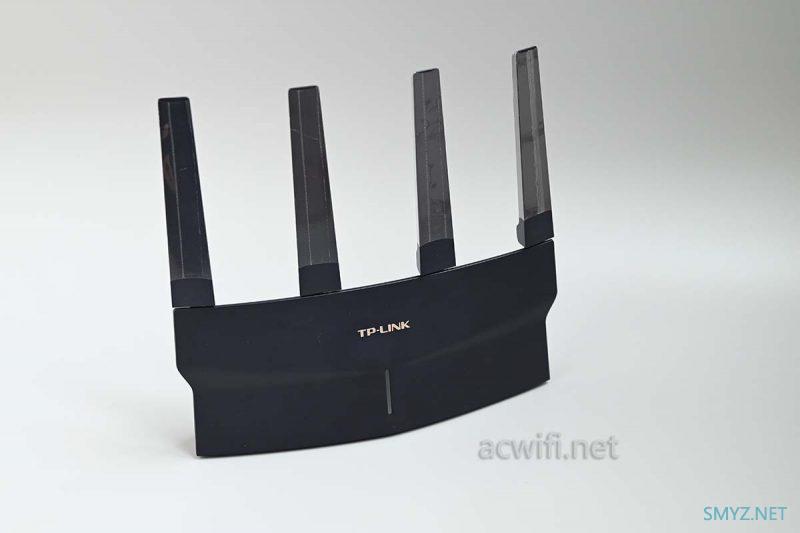 TP-LINK XDR6010无线路由器拆机