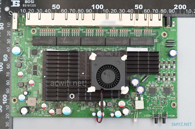 R5010PE V1.1新版拆机，是否修复了三个旧问题