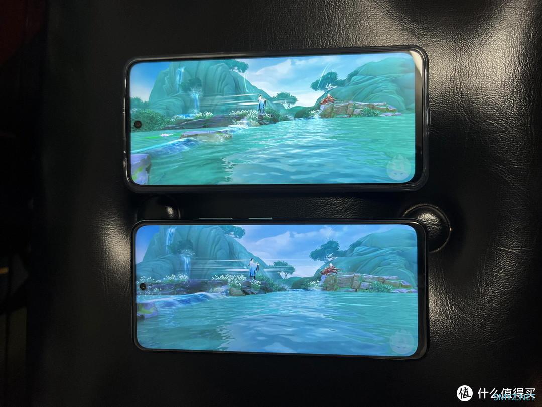 千元机评测 篇五：1150入手的红米Redmi note11Tpro VS note10Tpro真香