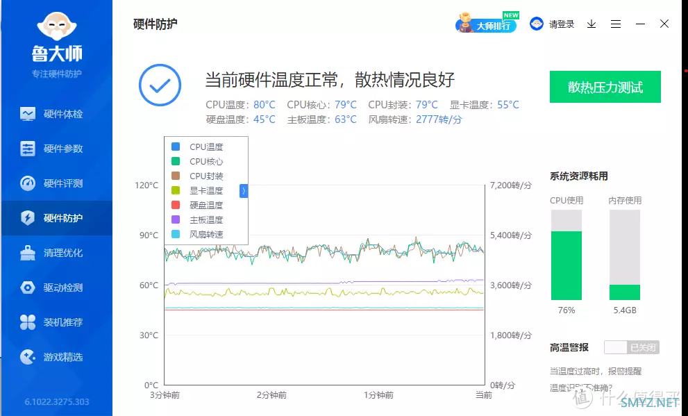 12600K+3070性能小钢炮/闪鳞S300-ITX机箱装机方案分享