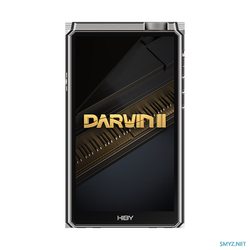 海贝推出 RS8 旗舰安卓 HiFi 播放器，二代 Darwin II 架构、R2R 电阻网络、骁龙66522998元